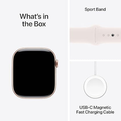Apple Watch Series 10