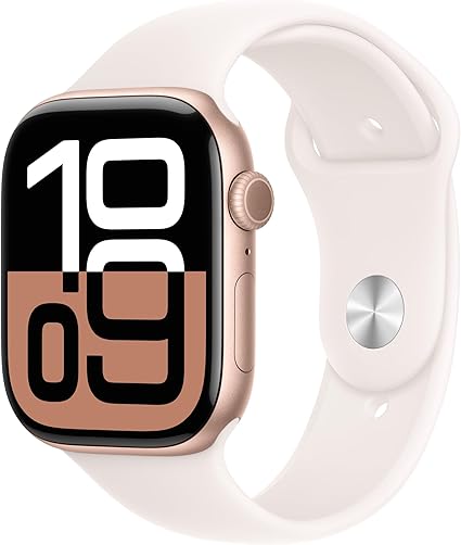 Apple Watch Series 10
