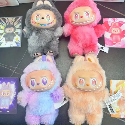 Cute Laububu Plush | Your Softest, Sweetest Little Best Friend Ever!