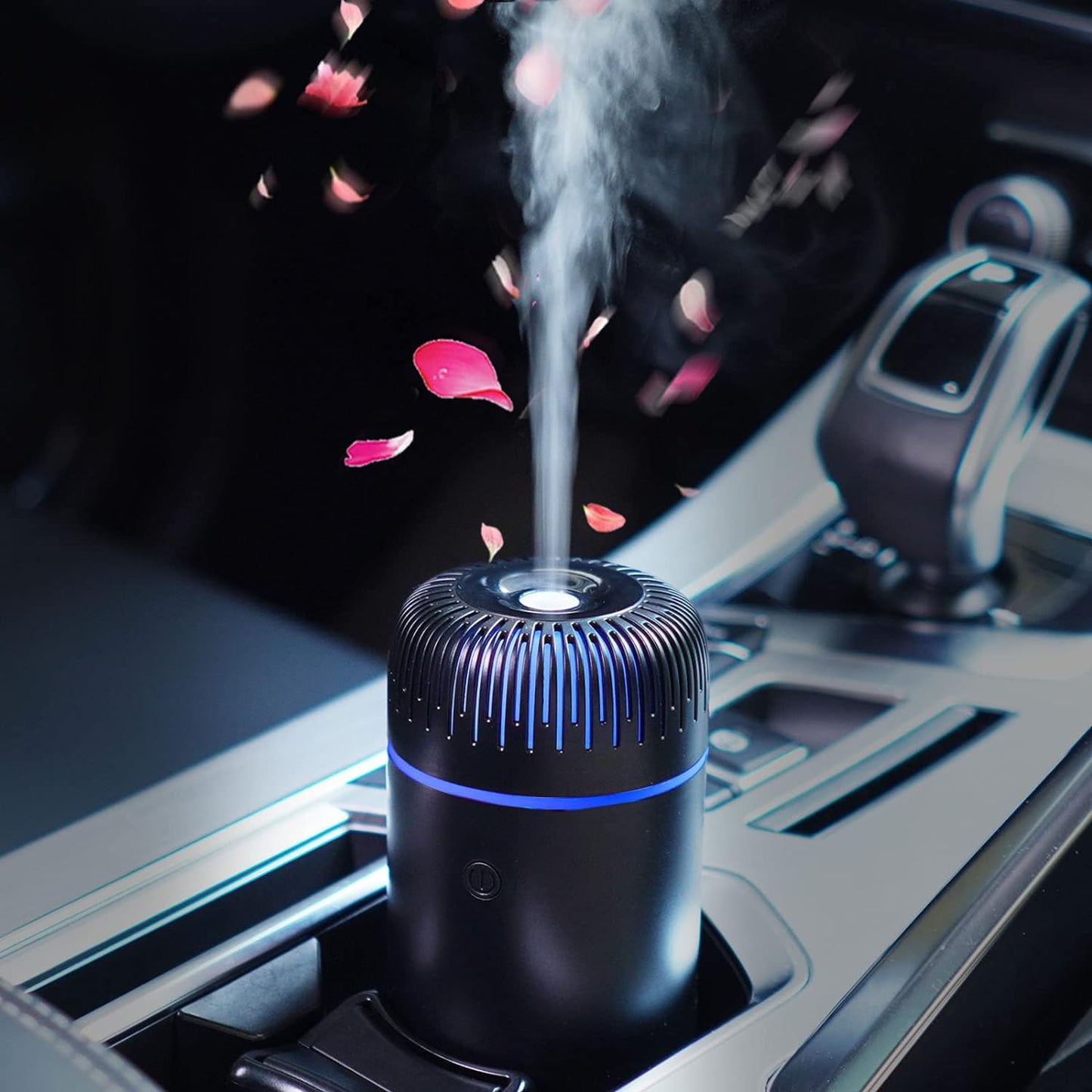 Mini USB Air Humidifier