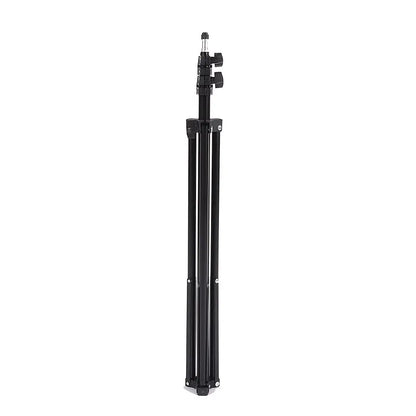 FlexiShot: Extendable Tripod & Selfie Stick Combo