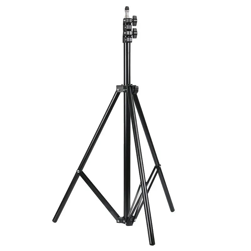 FlexiShot: Extendable Tripod & Selfie Stick Combo