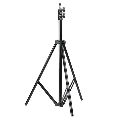 FlexiShot: Extendable Tripod & Selfie Stick Combo